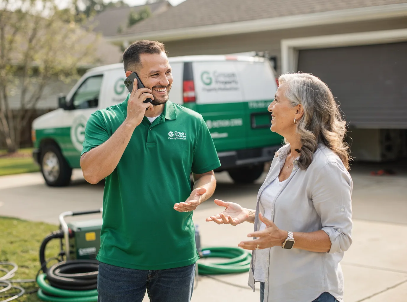 Water Damage Restoration Oakville, CA FAQs